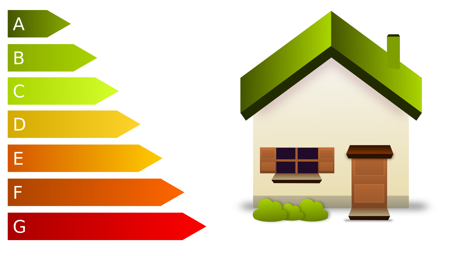 certificado energtico en vivienda o local en Valencia