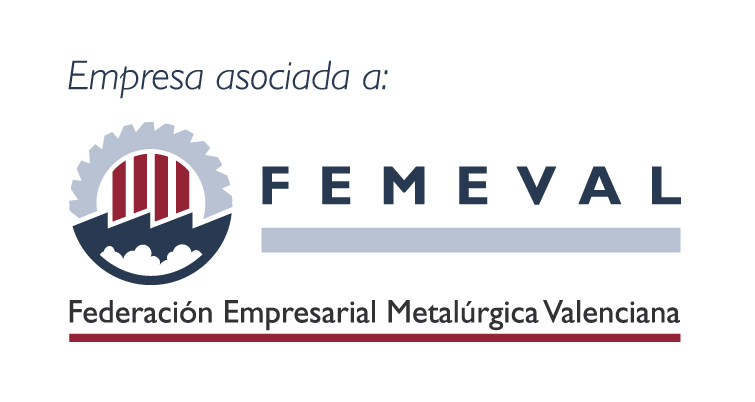 Comuval es Empresa Asociada a FEMEVAL