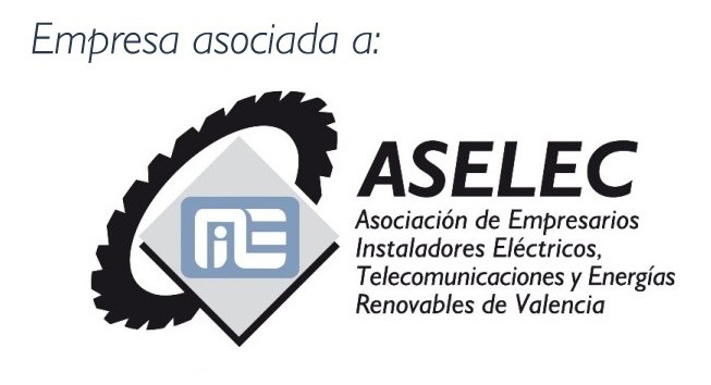 Comuval es Empresa Asociada a ASELEC